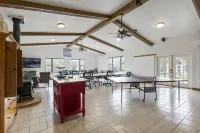 BellaVida B&B and Retreat Hotels in Wimberley