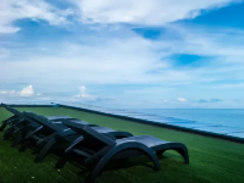 シーファリ リゾート オスロブ オスロブのホテル