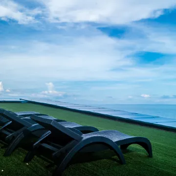 Oslob Seafari Resort