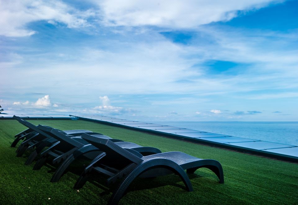 3. 씨파리 리조트 ..