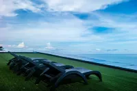 Oslob Seafari Resort فنادق في سامبون