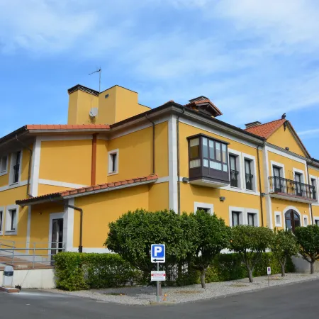 Hotel Finca la Mansión