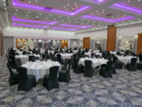 Chesford Grange Hotel Hotels in Warwick