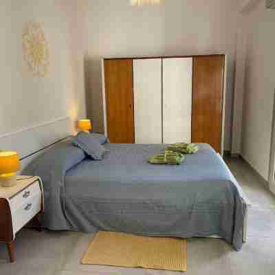 La Zagara Rooms