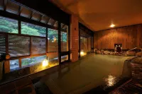 Hakkei - Spa