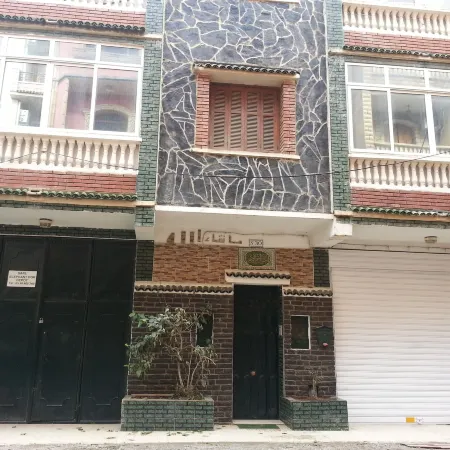 Residence El Schems