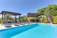 Pousada Ilha Faceira - Swimmingpools