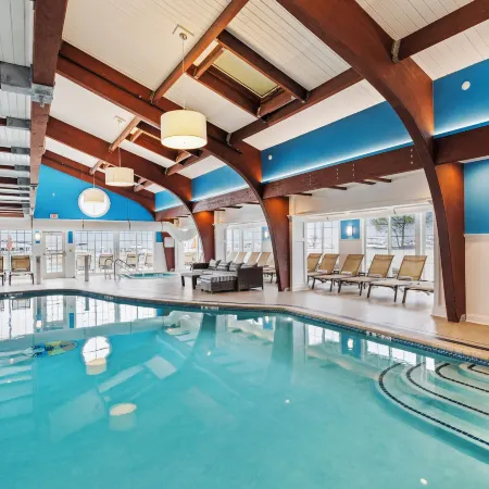 Saybrook Point Resort & Marina