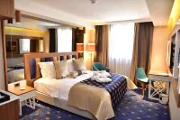 Giritligil Hotel Hotels in Manisa