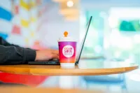 وايلد بالمز، أحد فنادق جوا دو فيفر من هيات فنادق في كوبرتينو