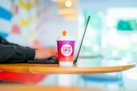 Wild Palms, a Jdv by Hyatt Hotel Отели рядом со станцией Станция Sunnyvale Caltrain