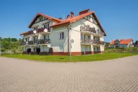 Apartamenty Sun & Snow Niska Przy Zalewie Wiślanym Hôtels à : Krynica Morska