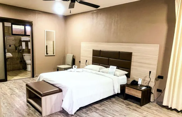 埃爾西提歐貝斯特韋斯特娛樂場酒店