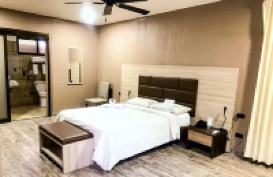 Best Western El Sitio Hotel  Casino Hotels in Liberia