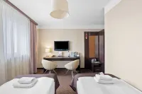 Hotel Diament Zabrze - Gliwice Hotels in Laziska Gorne