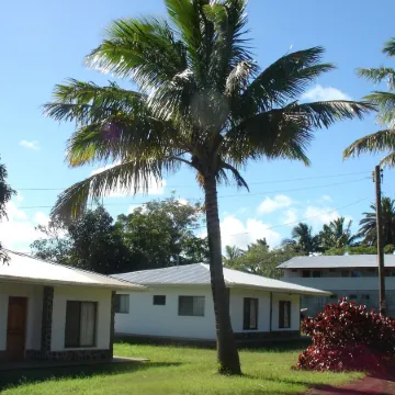 Turismo Vinapu