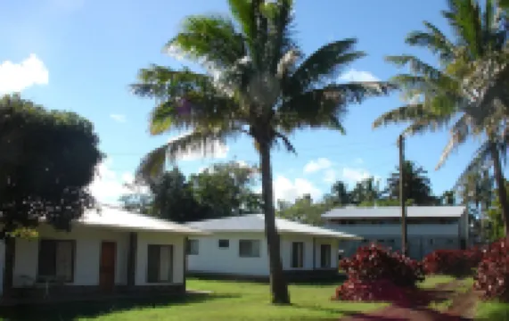 維納普山林小屋