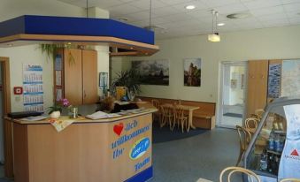 Sleep & Go Hotel Magdeburg