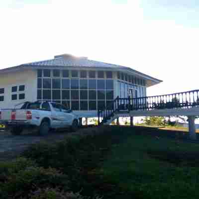 Mesilau Mountain Retreats Hotel Exterior