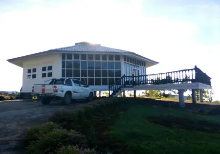 Mesilau Mountain Retreats Отели рядом с достопримечательностью «Poring Hot Spring and Nature Reserve»