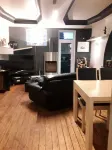 勒香特蓮酒店 - 2星級
