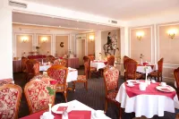 Hotel Busch فنادق في BarBel