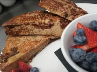 Florida House Inn - Desayuno