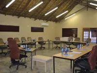 Thabaledi Game Lodge - Mountain view
