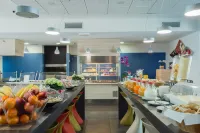 Camplus Bononia Casa Per Ferie - sarapan