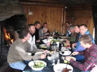 Camp Uvdal Hotel a Uvdal