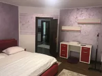 Perla Nordului Hotel di 