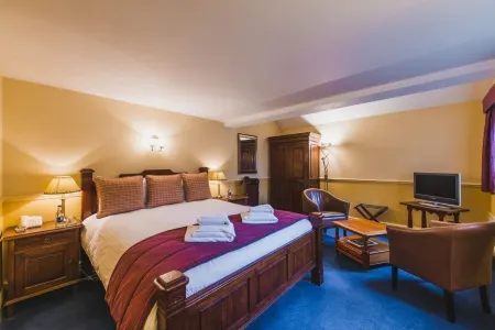 The Old Bakery Отели рядом с достопримечательностью «Stoneleigh Park»