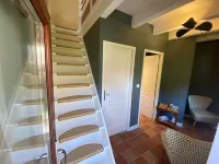 Les Caselles - Gîte, Table et Chambres d'hôtes