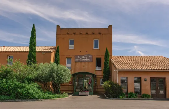 馬斯戈雅克酒店