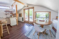 Monarch Motel Hotels in Latah County