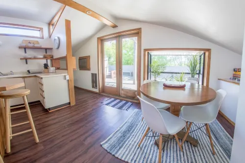 Monarch Motel Hotels in Moscow