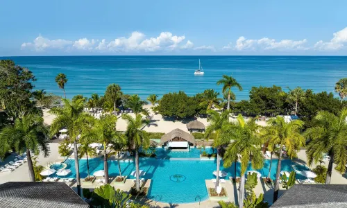 Couples Negril