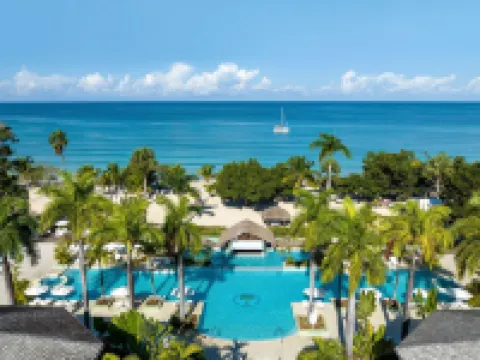 Couples Negril Hotels in Orange Bay