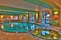Mcm Elegante Suites Abilene