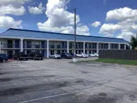 Motel 6 Memphis, TN - East - Badekar