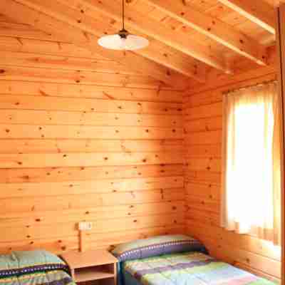 北極星百湖 Rooms