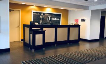 Hampton Inn Clearfield
