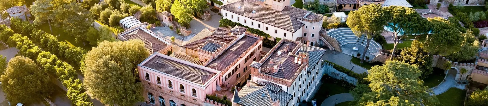 Alberghi di Lusso