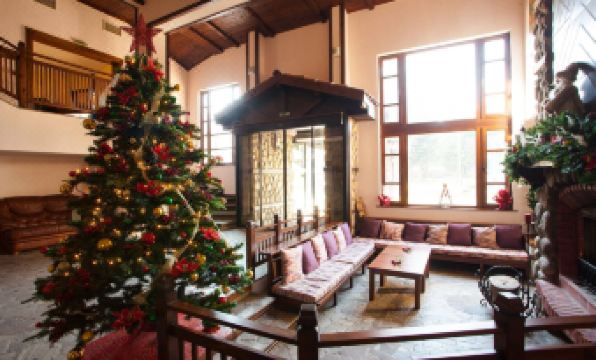 Hotel Tanne - Housity