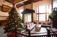 Hotel Tanne Hotels in Dobrinishte