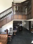 The Bridge Guest House - Завтрак