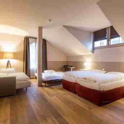 Hotel Emmental Rooms