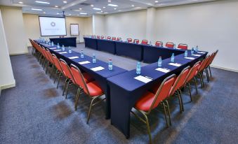 Transamerica Executive Curitiba Batel