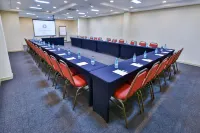 Transamerica Executive Curitiba Batel - جاكوزي