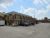 Rodeway Inn - 2-Star